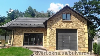 Наші роботи &mdash; 